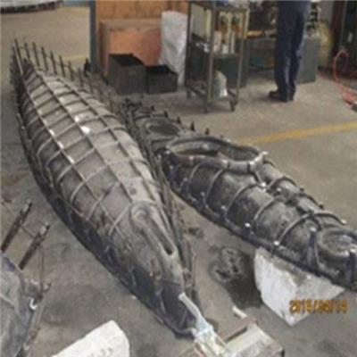 紹興皮劃艇模具