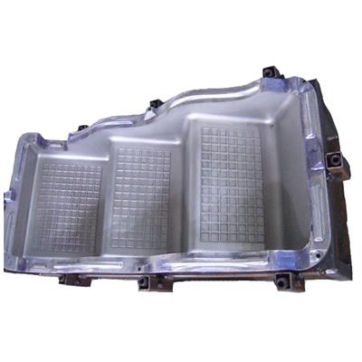 南京兒童走梯模具