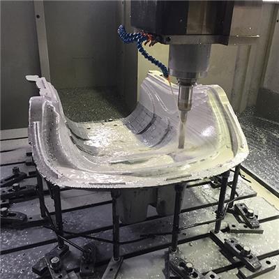 南京滑梯出口段