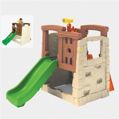 南京室內(nèi)滑梯系列