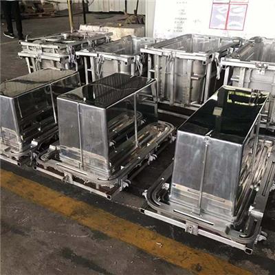 鎮(zhèn)江冷藏箱-鏡面