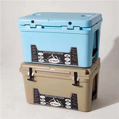 鎮(zhèn)江冷藏箱