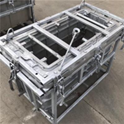 鎮(zhèn)江65L冷藏箱模具