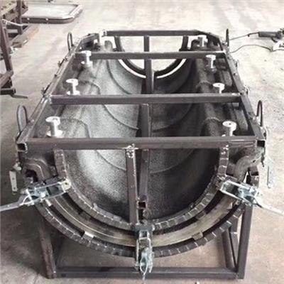 紹興防撞桶模具