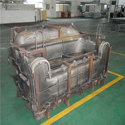 紹興雙人沙發模具